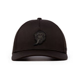 Monkey Face Snapback Hat