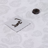 Gas Monkey Polo - White