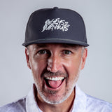 Bogeys & Burnouts Flat Bill Hat