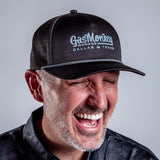 Gas Monkey Garage Logo Hat