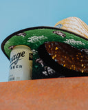 GMG Straw Hat
