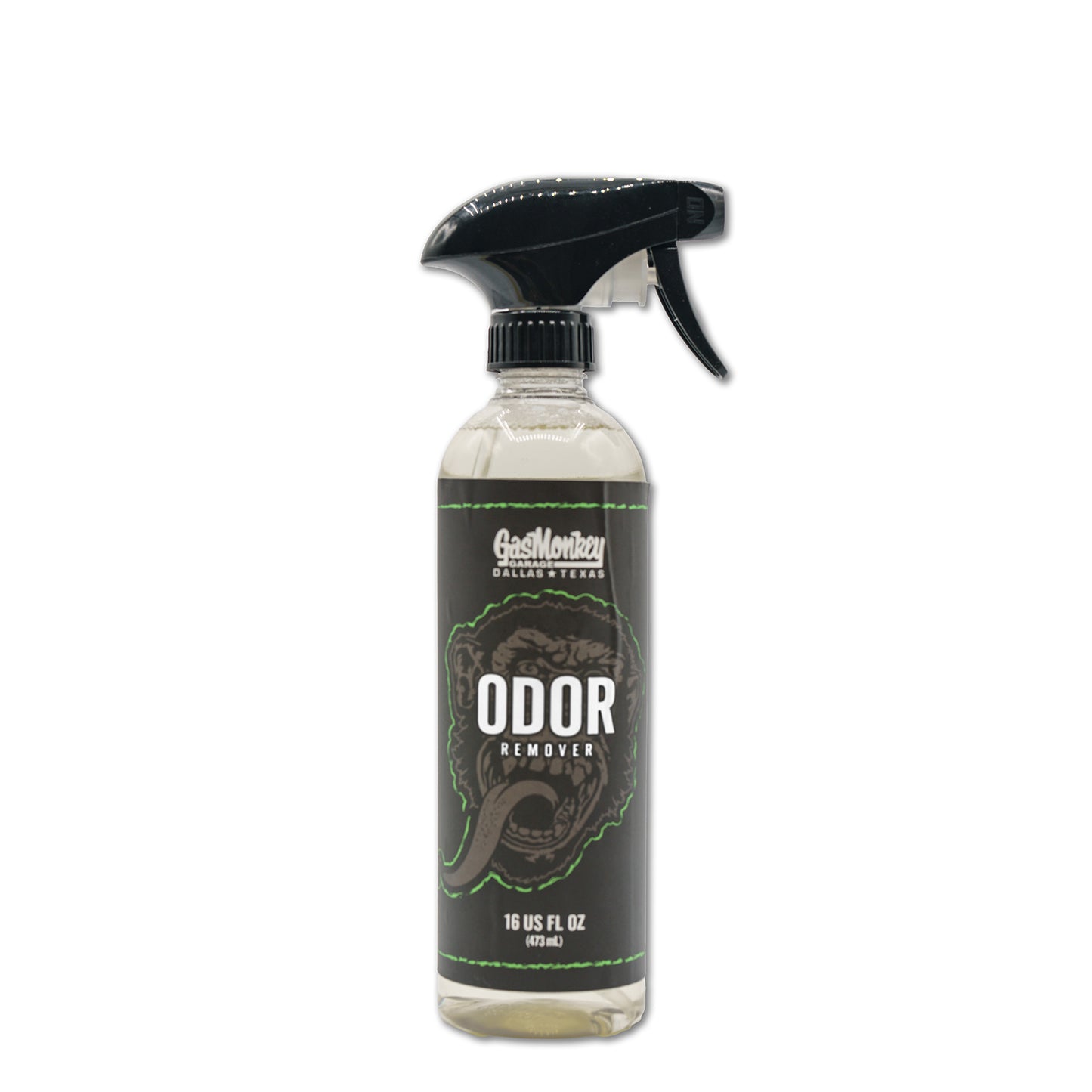 GMG Odor Remover