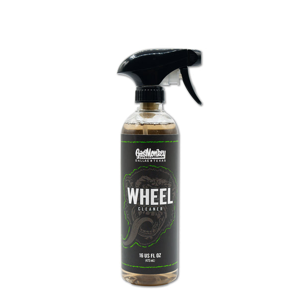 GMG Wheel Cleaner