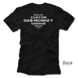 Dallas Custom Pocket Tee