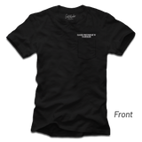 Dallas Custom Pocket Tee