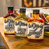 Hot Sauce Variety Pack
