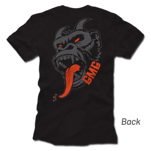 GMG Demon 170 Tee