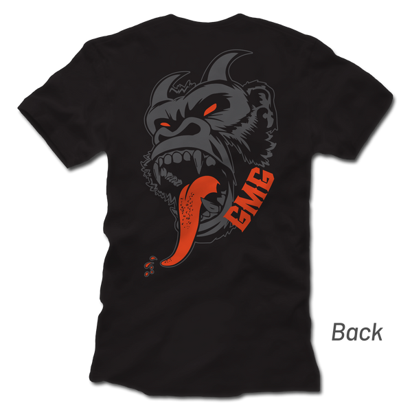 GMG Demon 170 Tee