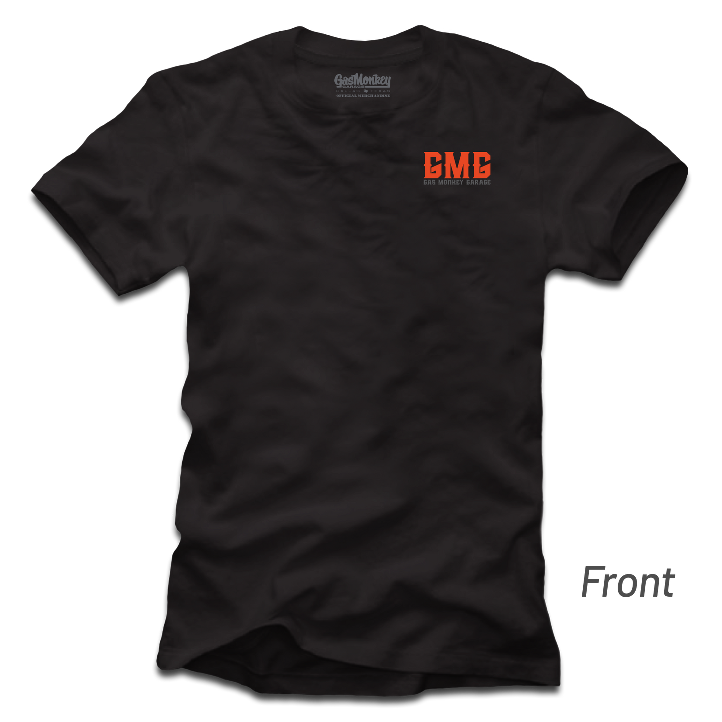 GMG Demon 170 Tee