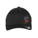 Demon 170 Cotton Blend Flexfit Hat + 100 Bonus Entries!