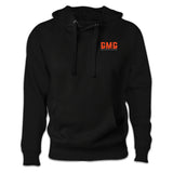 Demon 170 Pullover Hoodie + 100 Bonus Entries!
