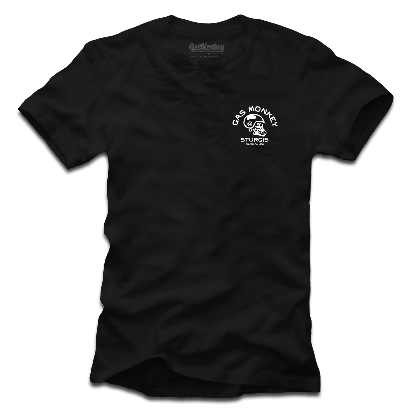 GMS Drop a Gear Tee