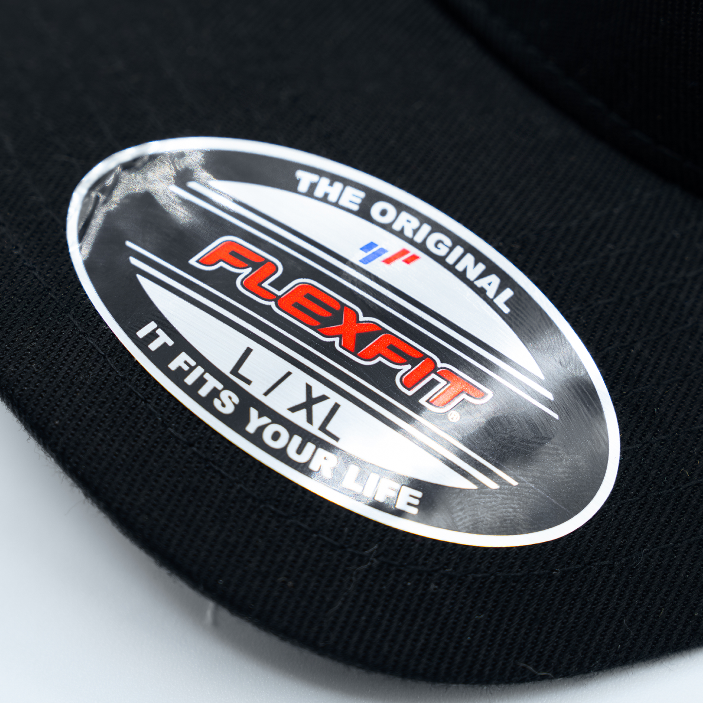 GMG Drop a Gear Flexfit Hat