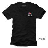 Live Free Tee