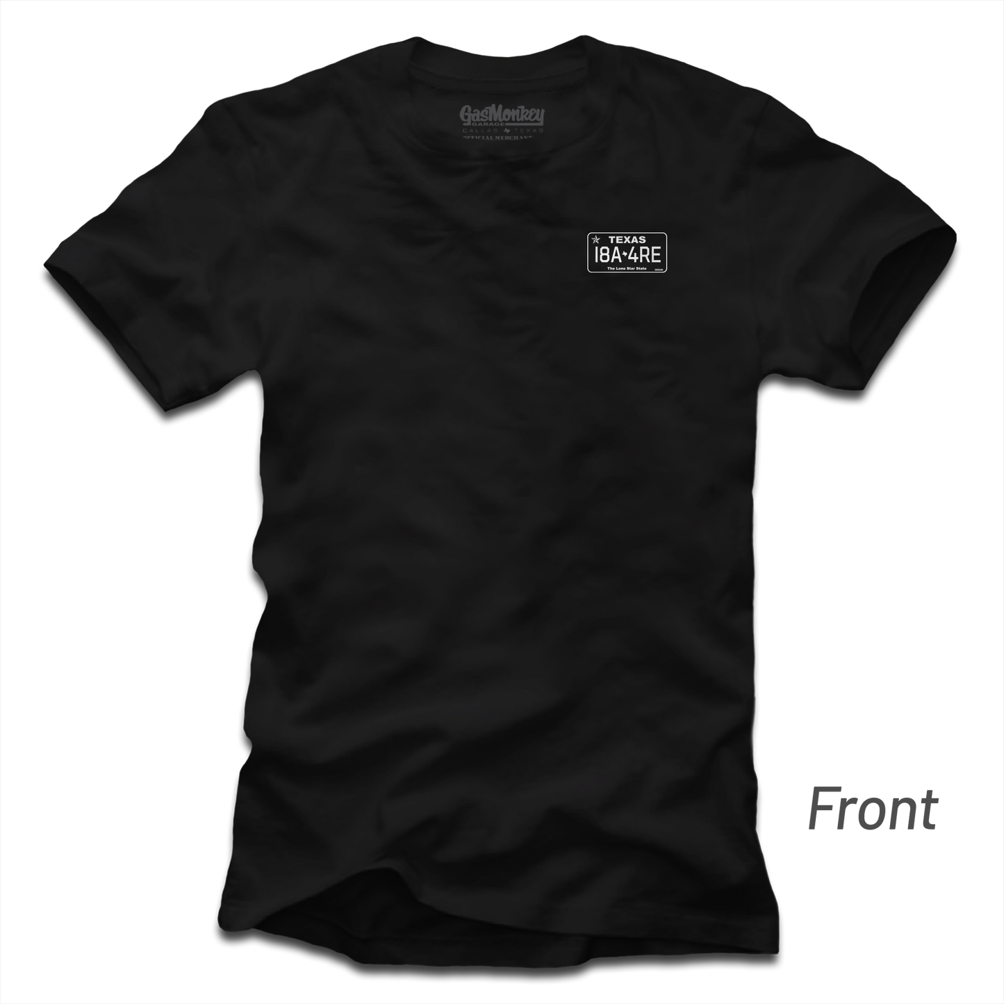 GMG I Ate a Ferrari Tee