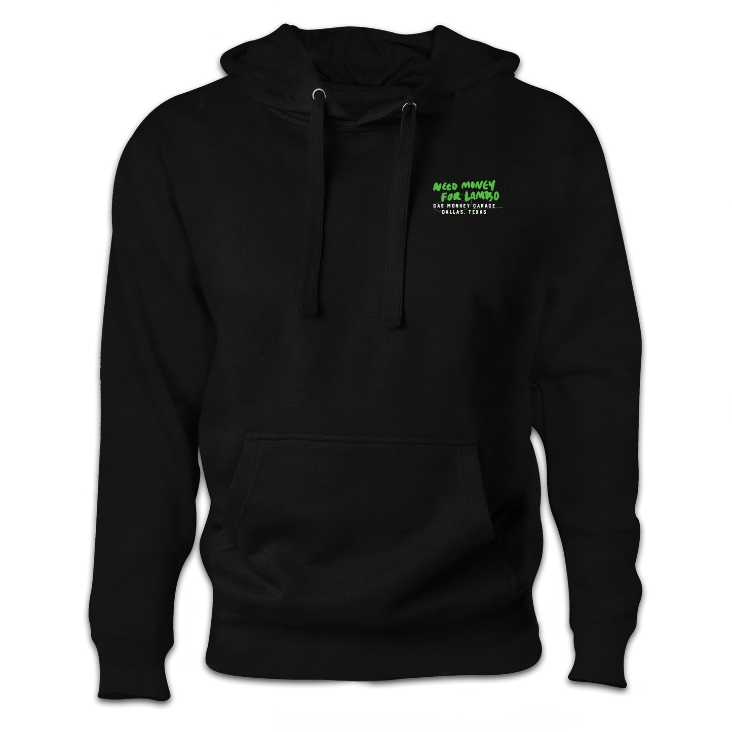 GMG Money For Lambo Hoodie