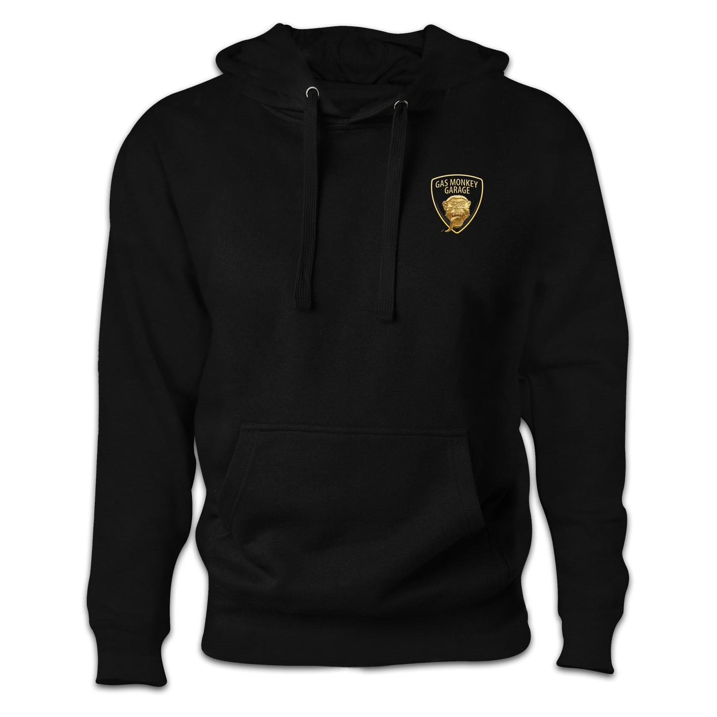 GMG Raging Monkey Shield Hoodie