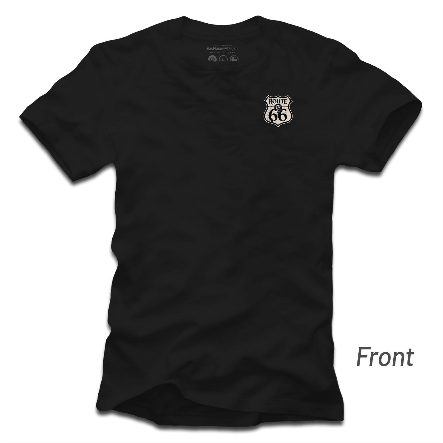 Camiseta del 20 aniversario de Winged Spark