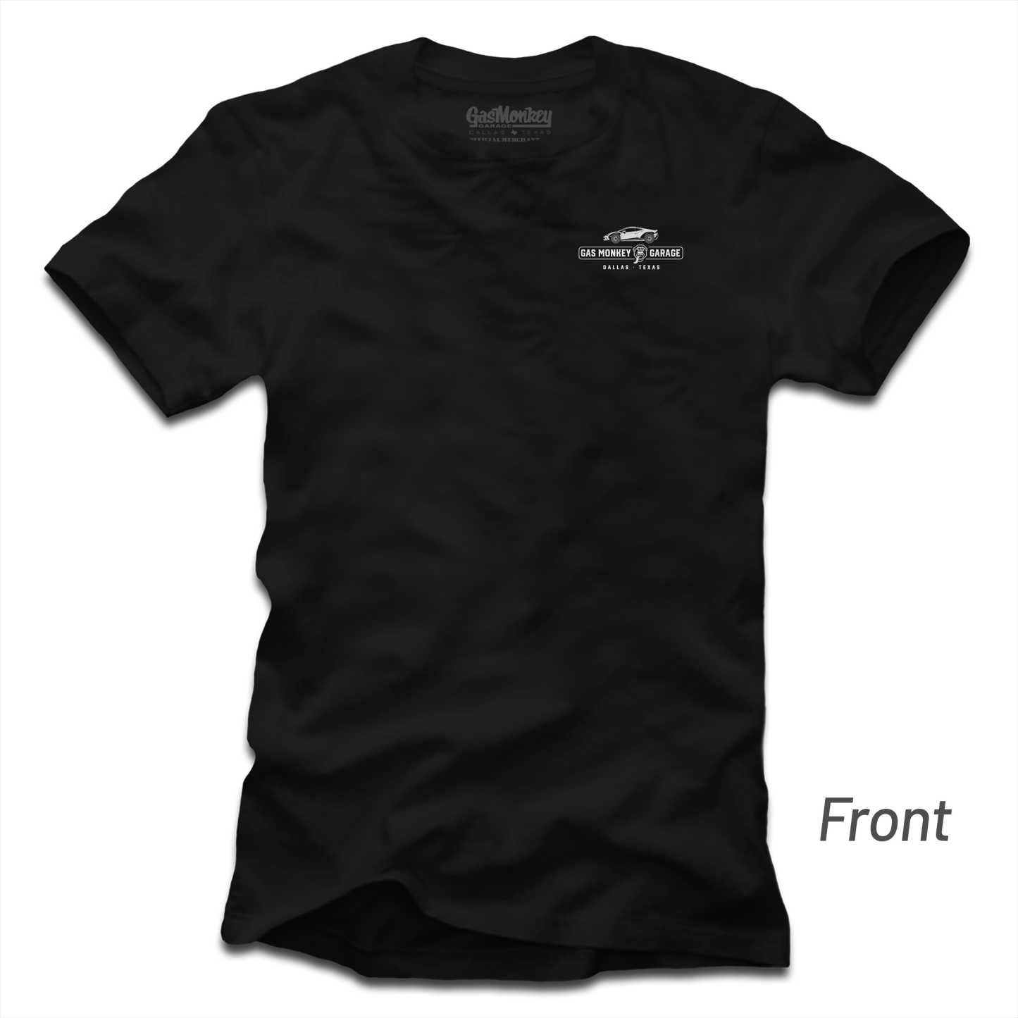 Camiseta del 20 aniversario de Winged Spark