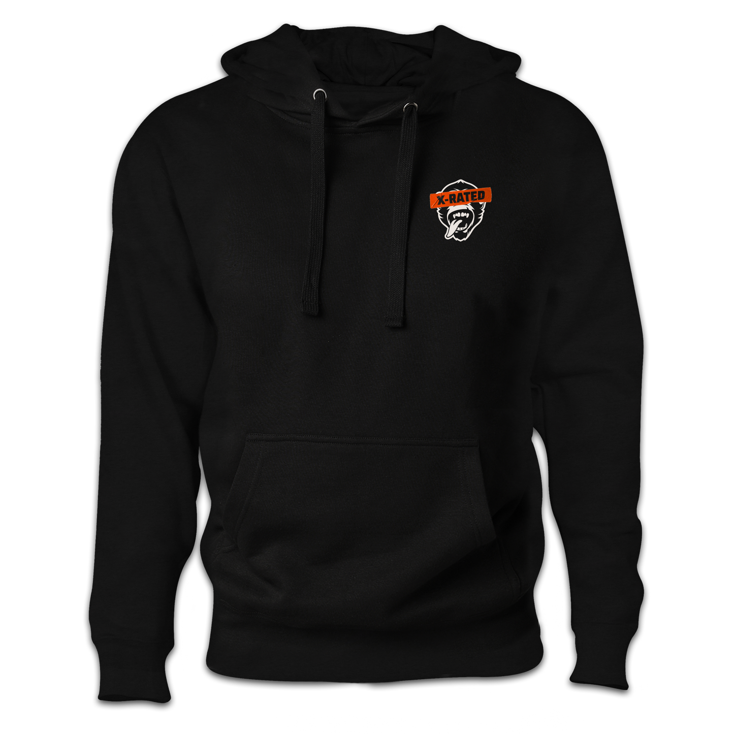 GMG X-Rated Hoodie