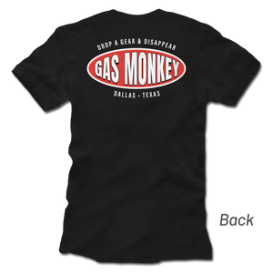 GMG Drop a Gear Tee