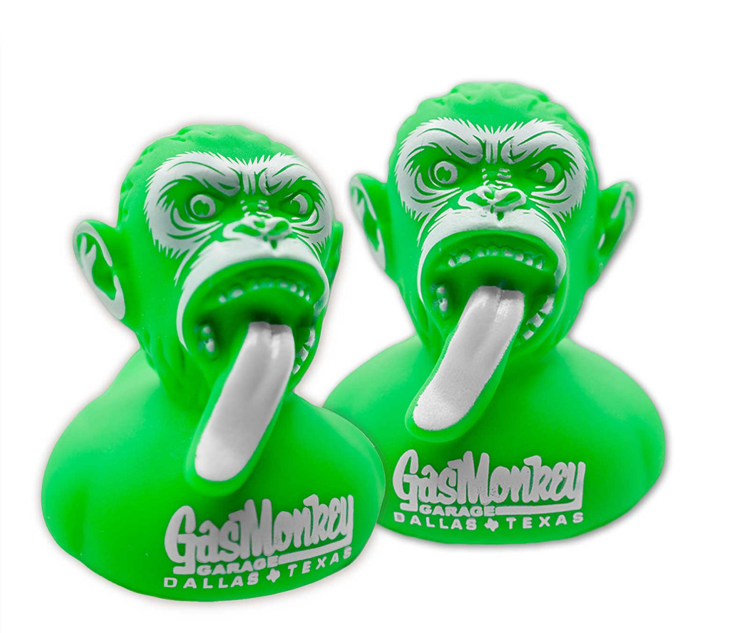 Trapo Gas Monkey Shop