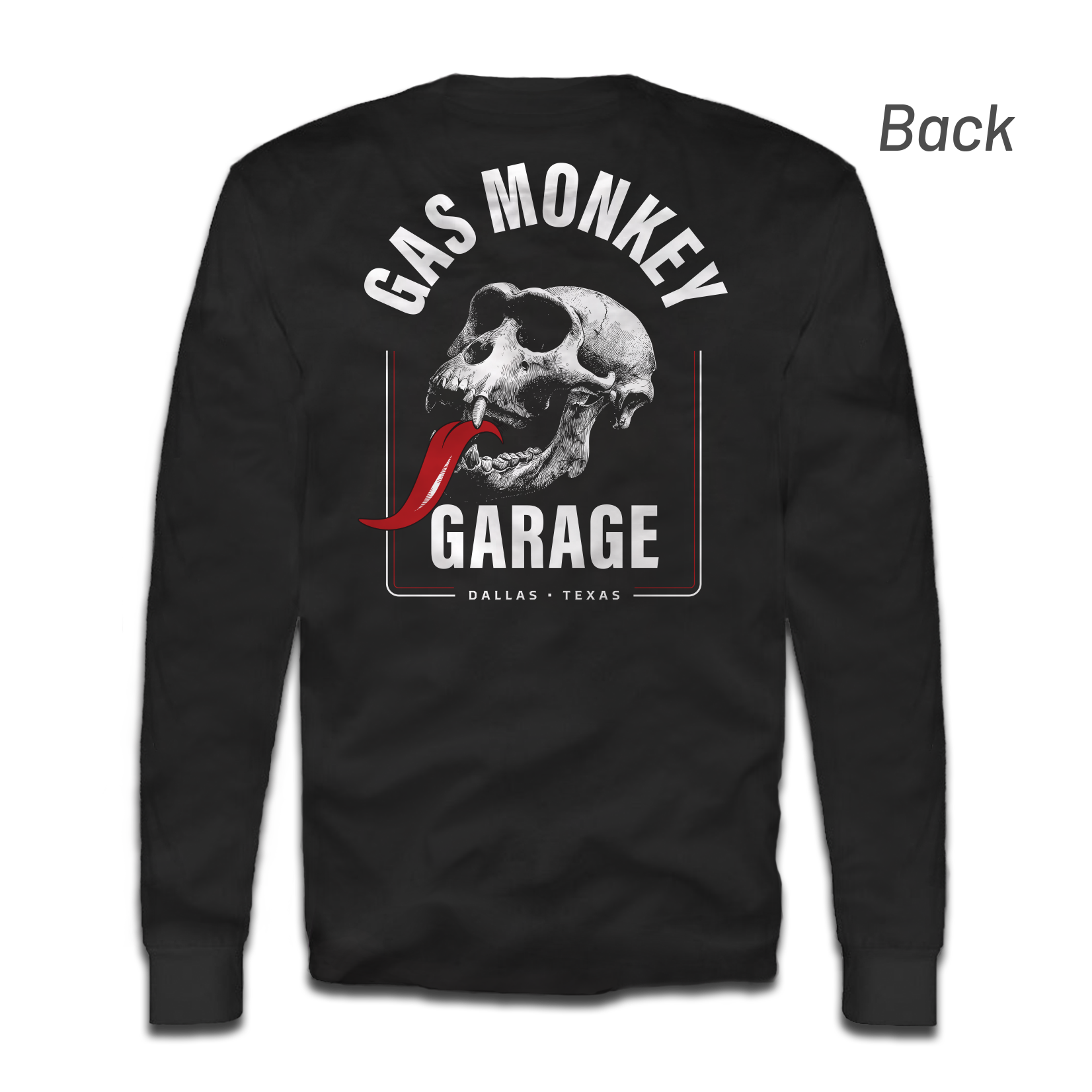 everyone Vincent long sleeve tee Mサイズ　新品 everyone Vincent long sleeve tee Mサイズ新品