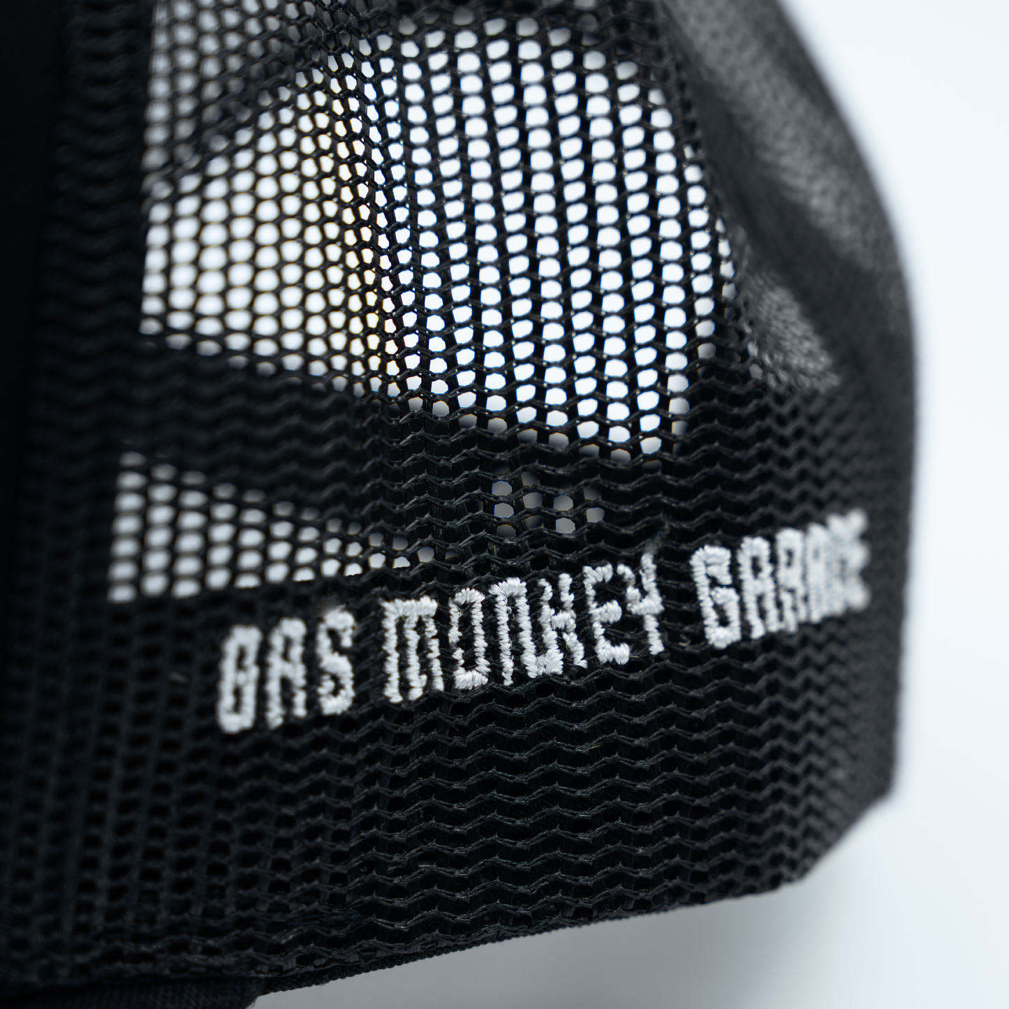 GMG Wing Logo Snap Back Hat