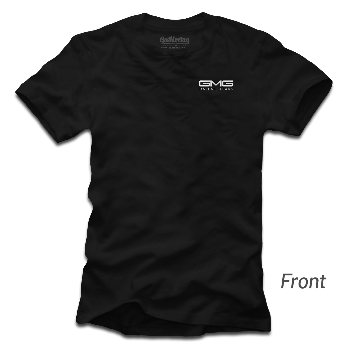 Camiseta del 20 aniversario de RRR Skull