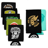 Koozie Bundle 4-Pack