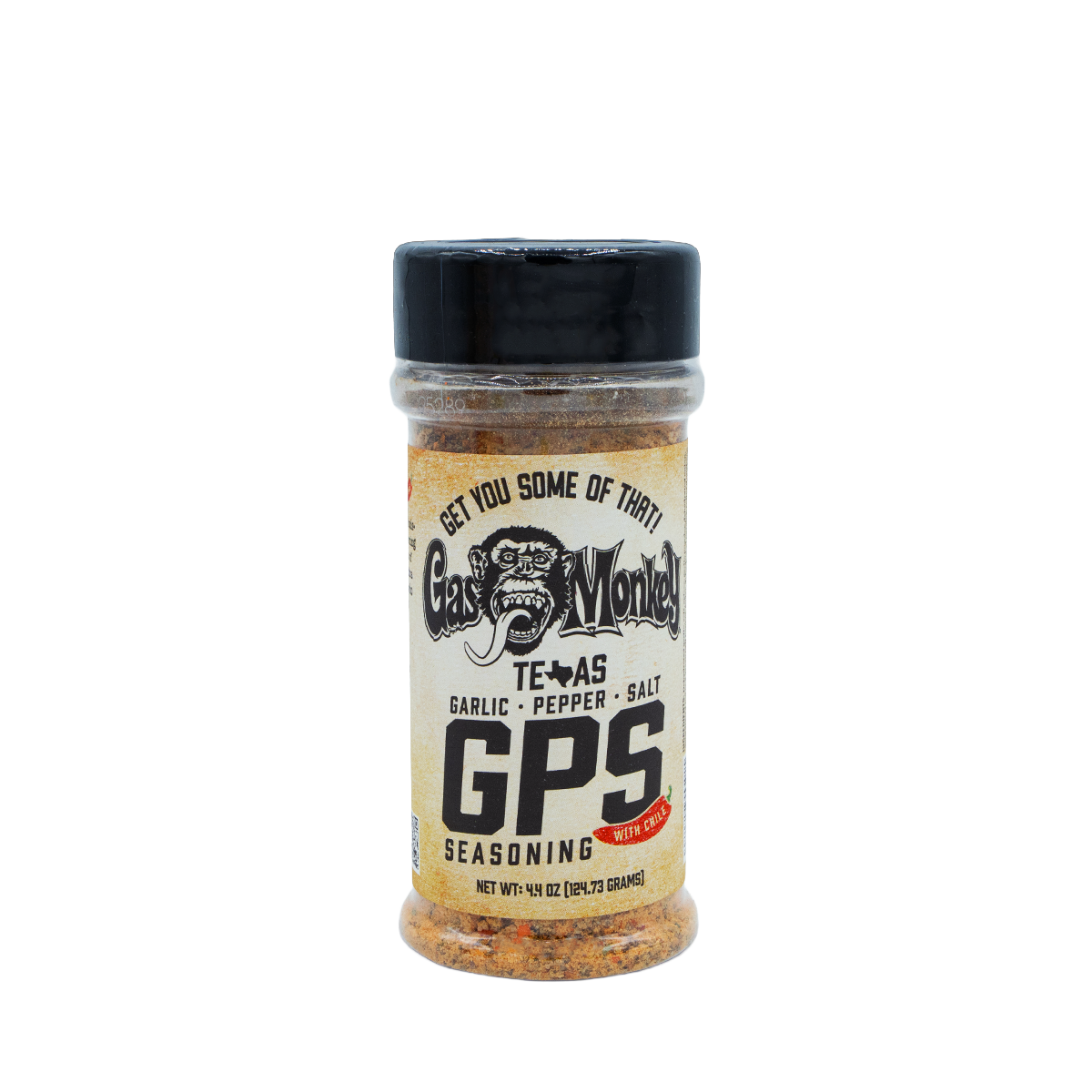 GMG GPS w/ Chile Seasoning 4.3oz