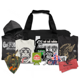 ¡Paquete de bolsa misteriosa de accesorios VIP + 10,000 entradas de bonificación!