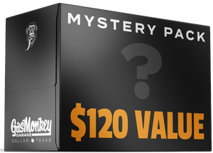 GMG Mystery Bundle - Tier 1