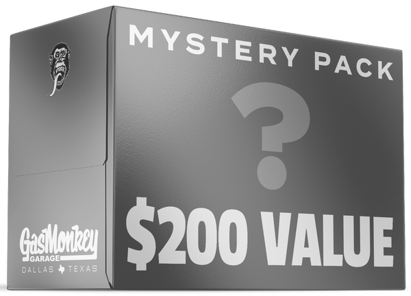 GMG Mystery Bundle - Tier 2