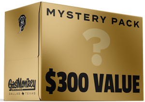 GMG Mystery Bundle - Tier 3