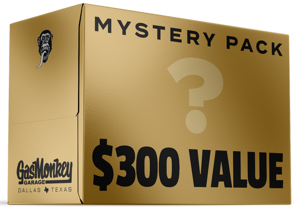 GMG Mystery Bundle - Tier 3