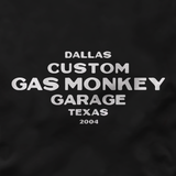 Dallas Custom Pocket Tee