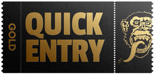Gold Easy 20.000 Entries