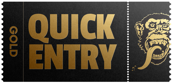 Gold Easy 20.000 Entries