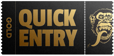 Gold Easy 20.000 Entries