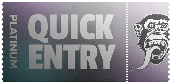 Platinum Easy 30.000 Entries