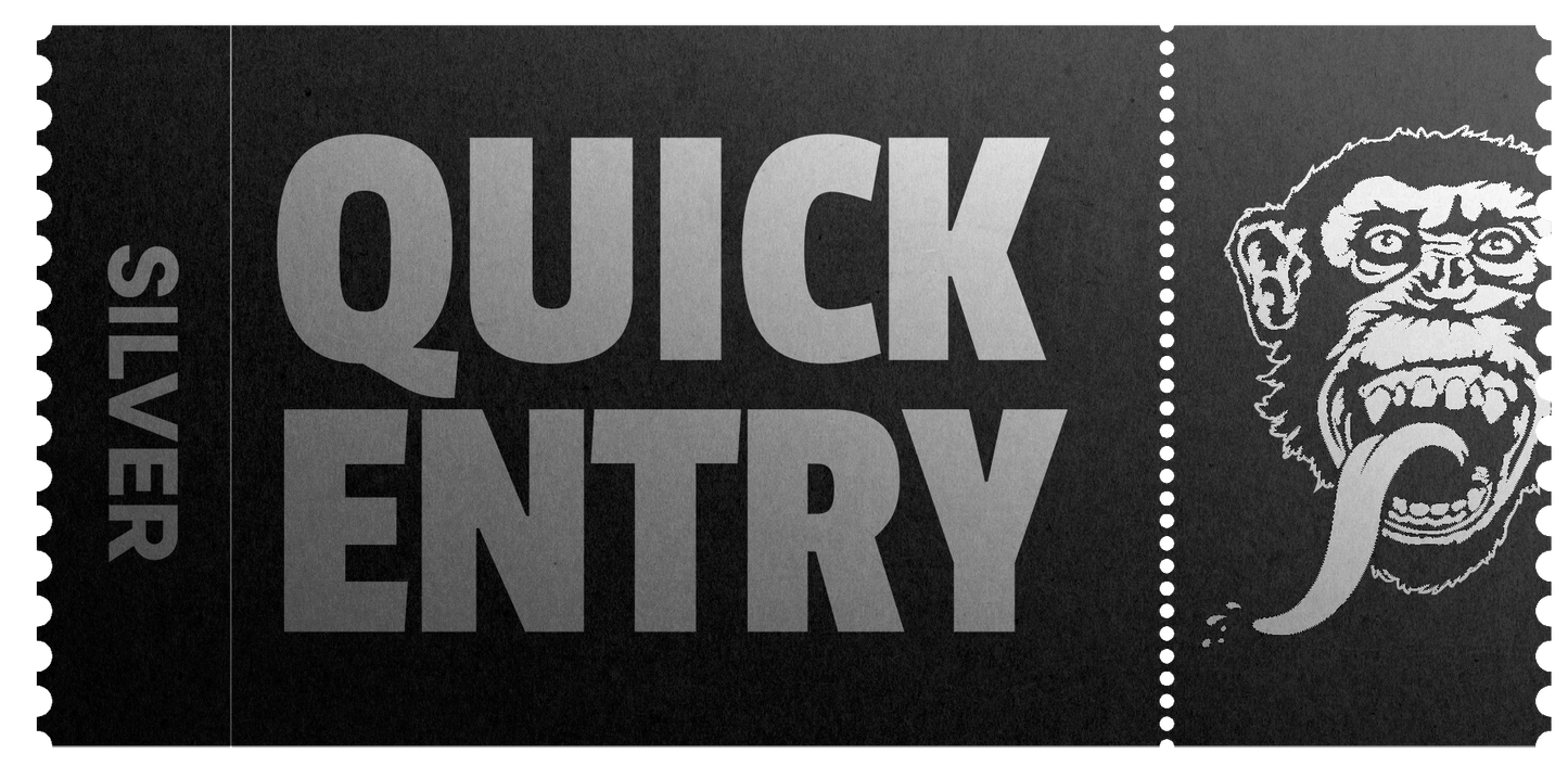 Silver Easy 10,000 Entries