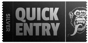 Silver Easy 10.000 Entries