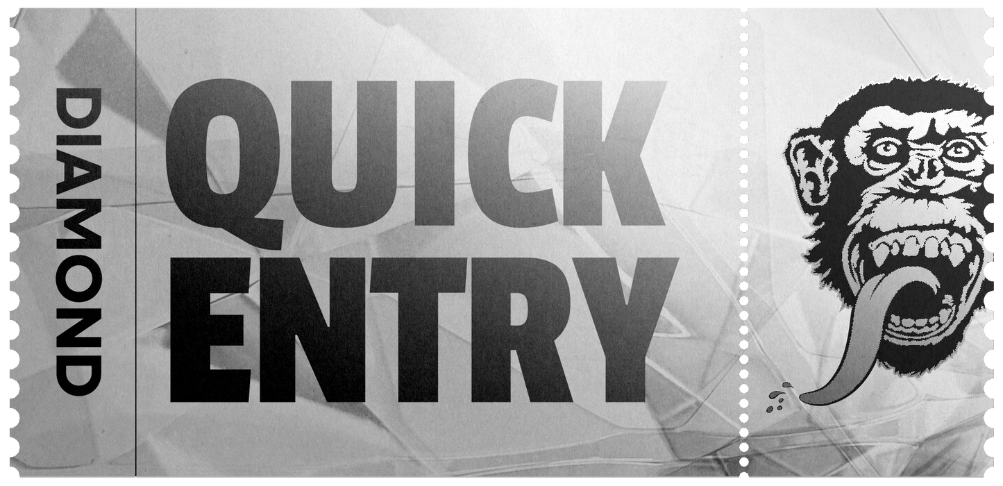 Diamond Easy 50,000 Entries