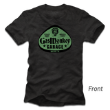 Camiseta favorita de Richard - Vintage Black