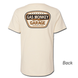 Ladies Rusty Lightning V-Neck