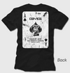 GMG Hauln' Ace Tee