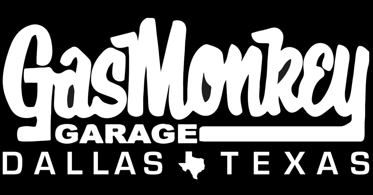 Gas Monkey Garage Merch Store