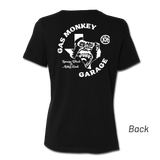 Ladies Texas Monkey Tee