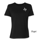 Ladies Texas Monkey Tee